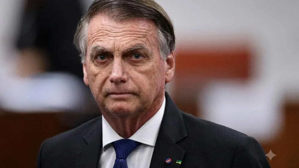 Polícia Civil inicia investigação sobre arma de Bolsonaro apreendida em blitz