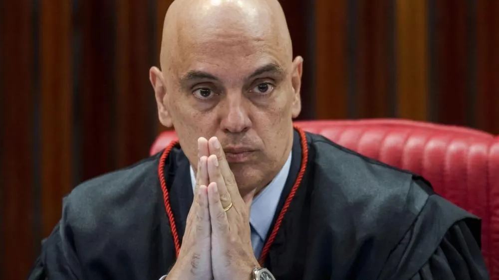 Decisão da Justiça da Itália embasa 52º pedido de impeachment de Moraes; entenda