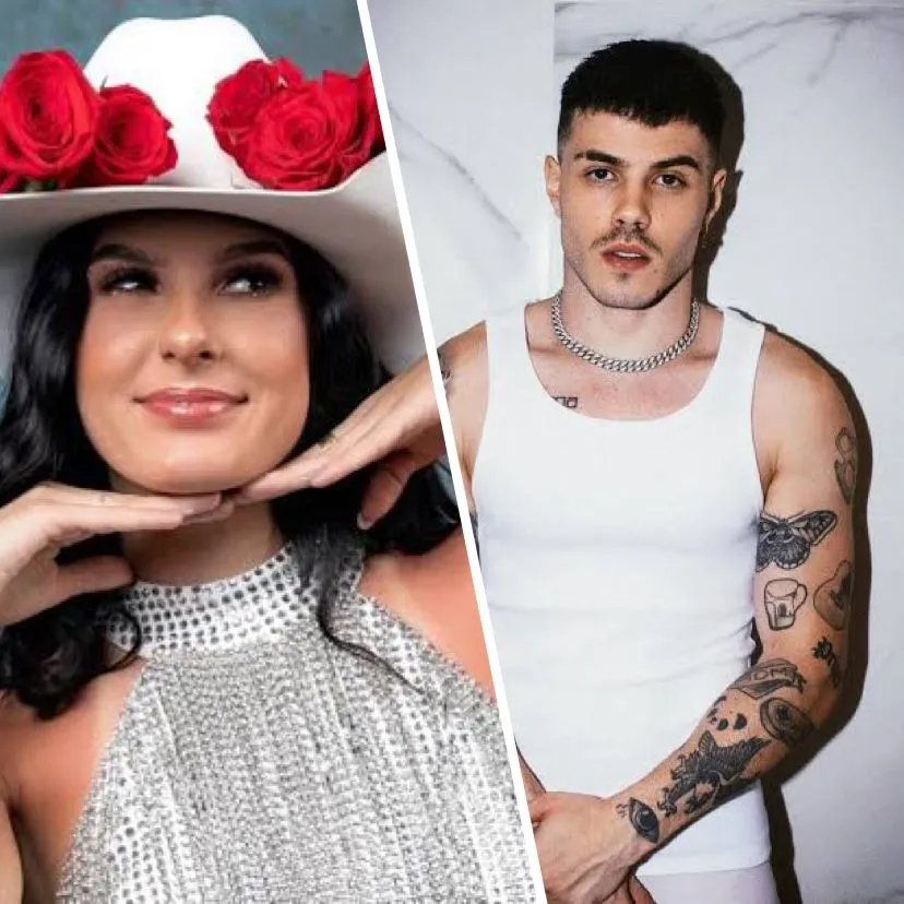 Quem é o influenciador famoso apontado como novo amor de Ana Castela