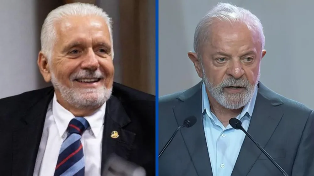 Após virar alvo da PF, Jaques Wagner diz que recebeu telefonema de Lula