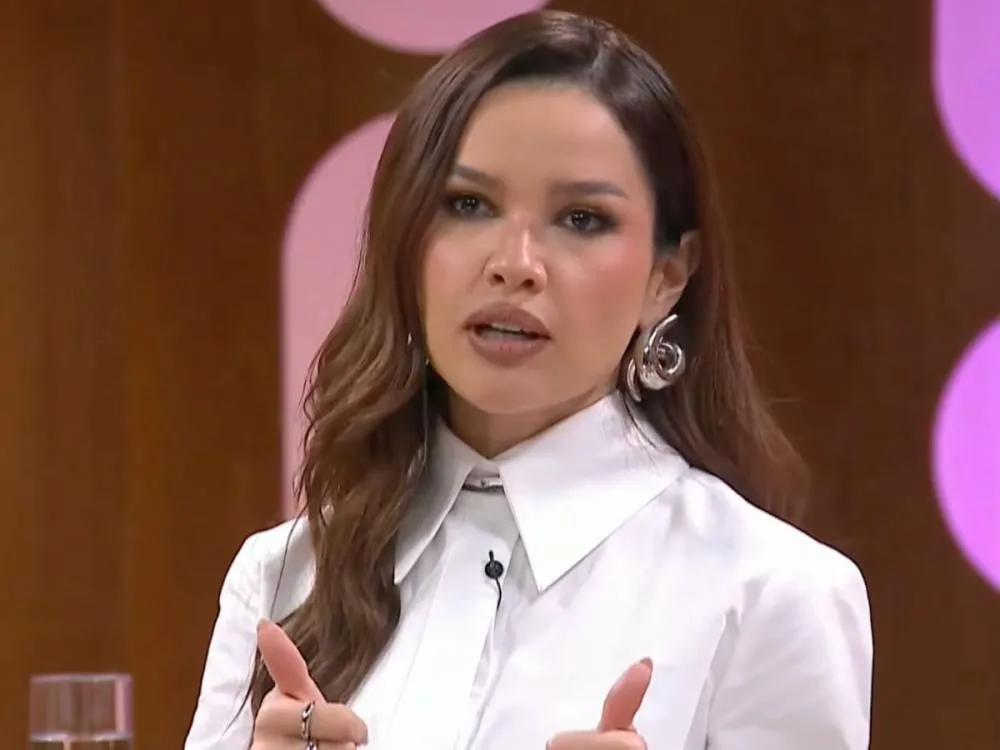Juliette impõe condição polêmica para madrinhas em seu casamento e admite: “Eu julgo”