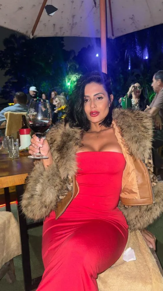 Da vida real para o confinamento: Natalie Sol é Confirmada no Novo Reality Show ‘The Toxicity'
