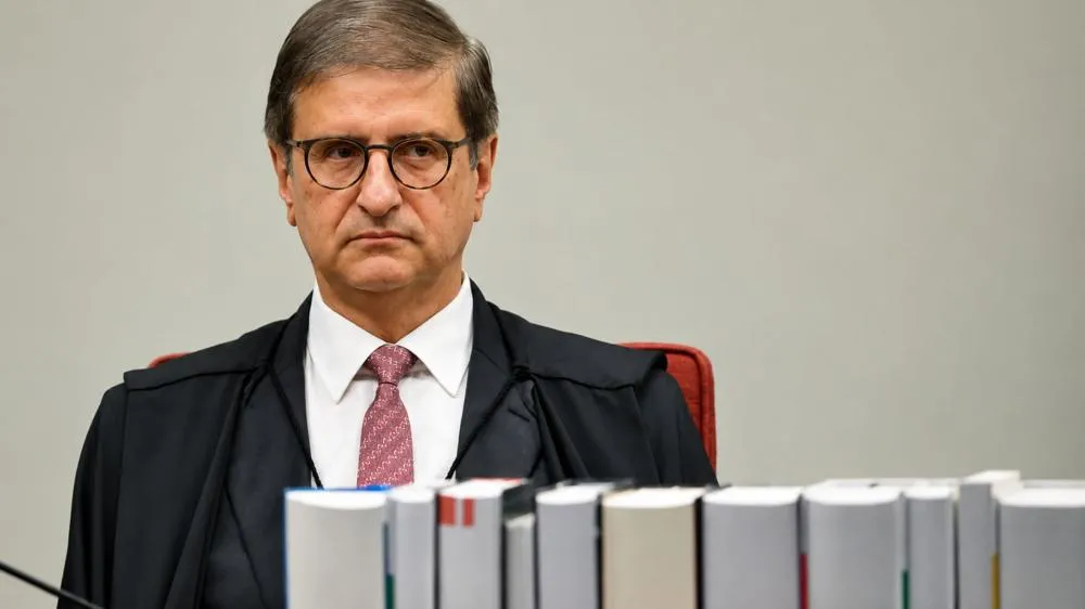 PGR se manifesta contra suspensão da Lei da Dosimetria