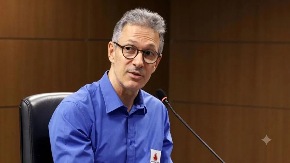 “PT da Bahia foi onde tudo começou”, Zema detona Lula após operação da PF contra Jaques Wagner