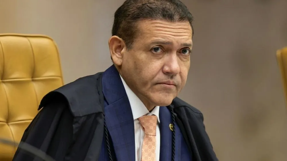 Para Nunes Marques, discurso de ódio é incompatível com a democracia