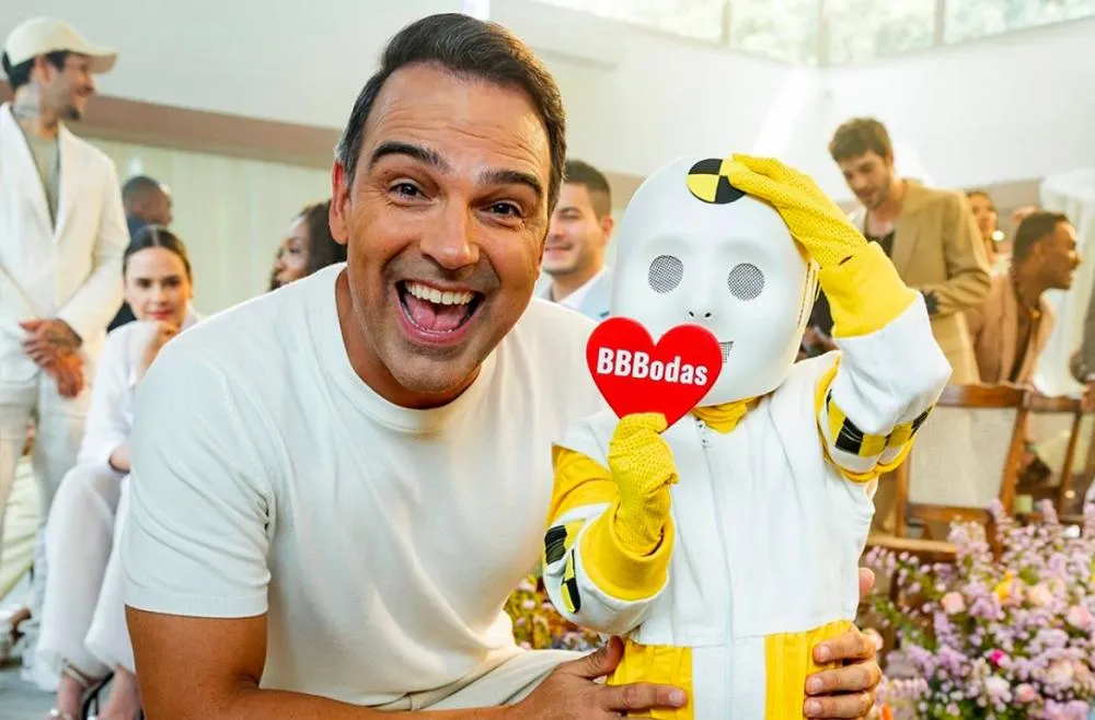 Quem com quem? Confira as possíveis duplas que podem estar no BBB 25