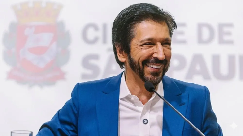 Conheça os favoritos para suceder Ricardo Nunes na prefeitura de São Paulo