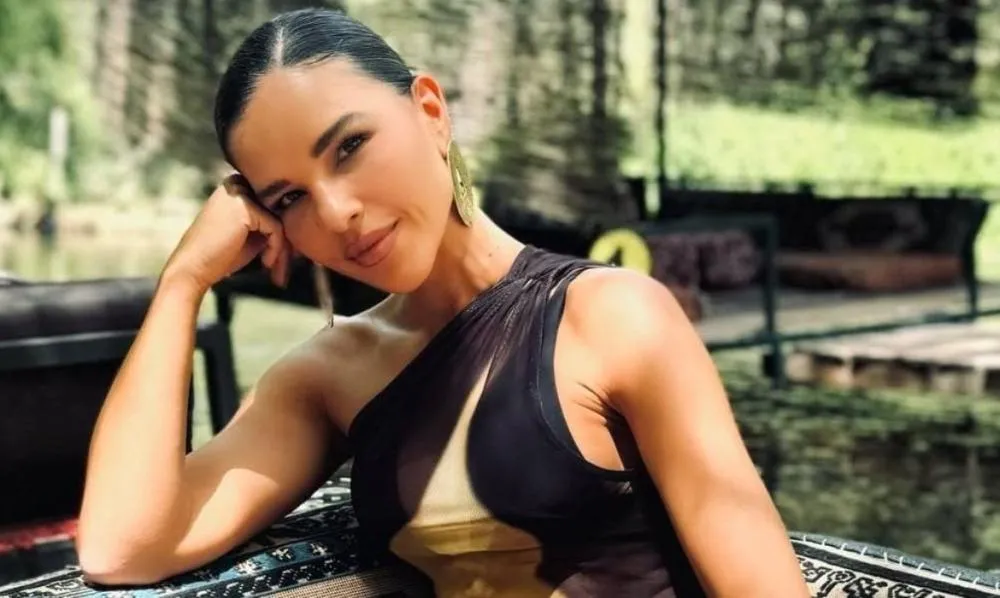 Mariana Rios desabafa sobre solidão diante de tentativas de engravidar