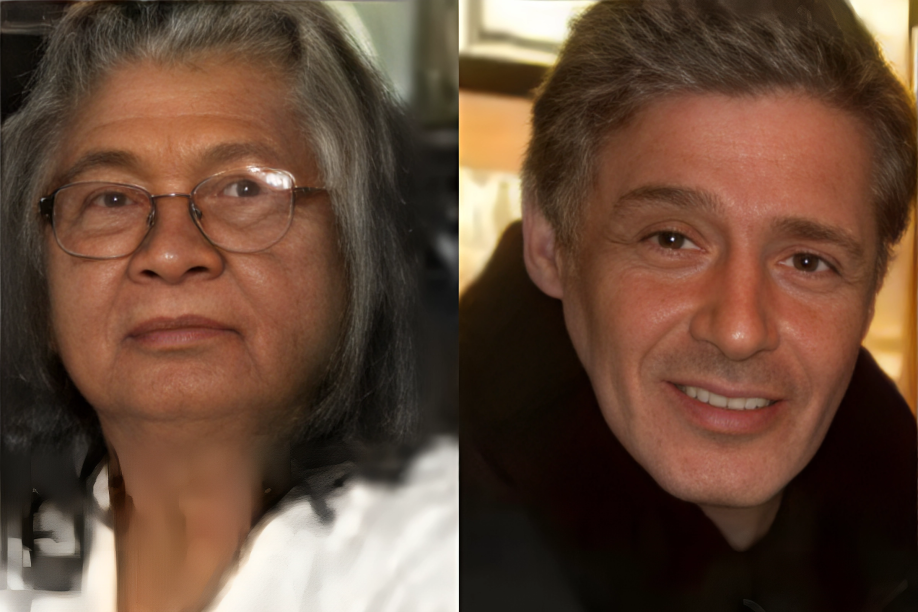 Marlene Mattos revela mensagem enviada à viúva do ex-paquito Rob: “Mais aliviada”