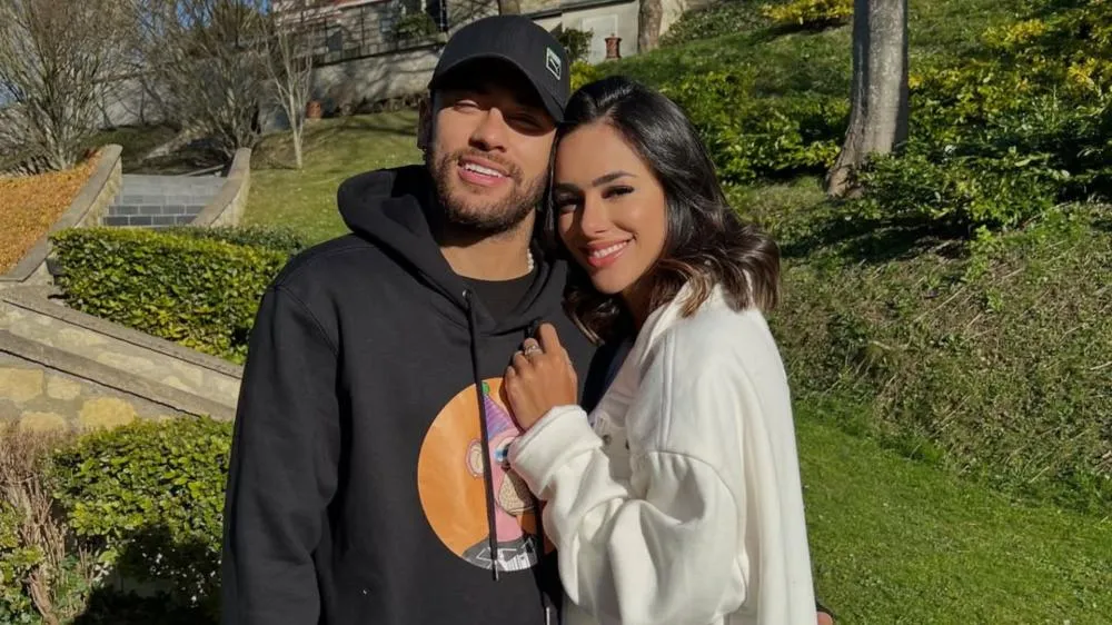 Bruna Biancardi viraliza por não entender regra do futebol: “Nunca vou saber explicar”