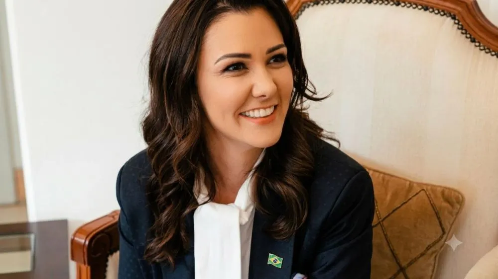Quem é Karina Kufa, ex-advogada da família Bolsonaro e jurista de direita