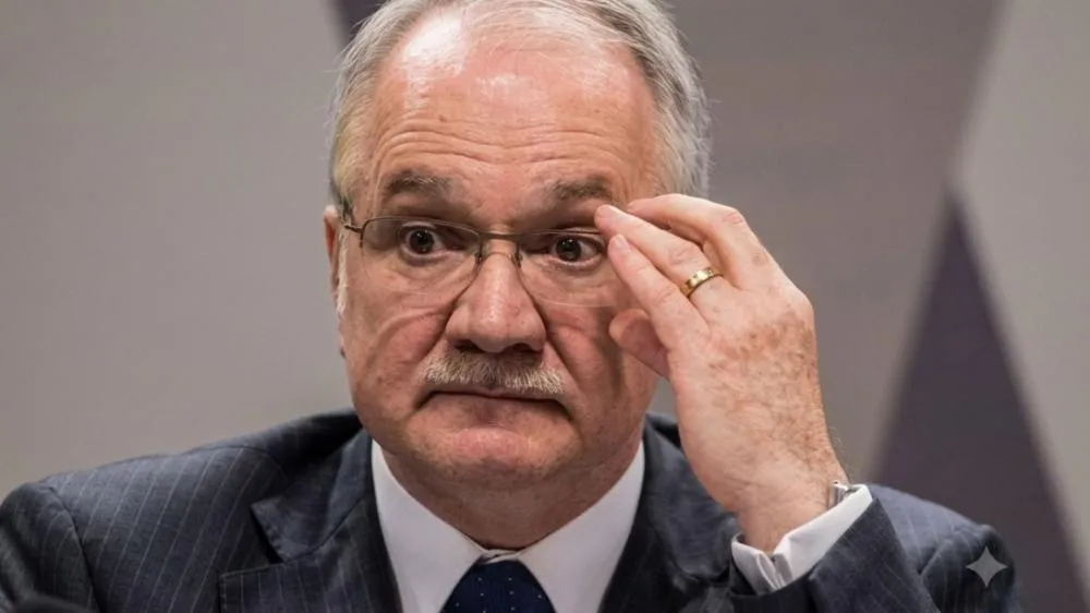 Moraes ou Mendonça: a decisão de Fachin sobre quem será relator do caso Dark Horse