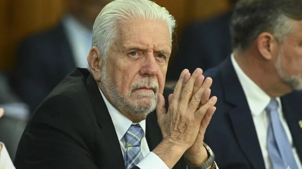 Defesa de Jaques Wagner pede ao STF anulação da operação da PF; entenda