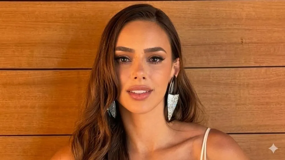 Bruna Biancardi é sincerona sobre renda própria: “Acham que sou esposa troféu”