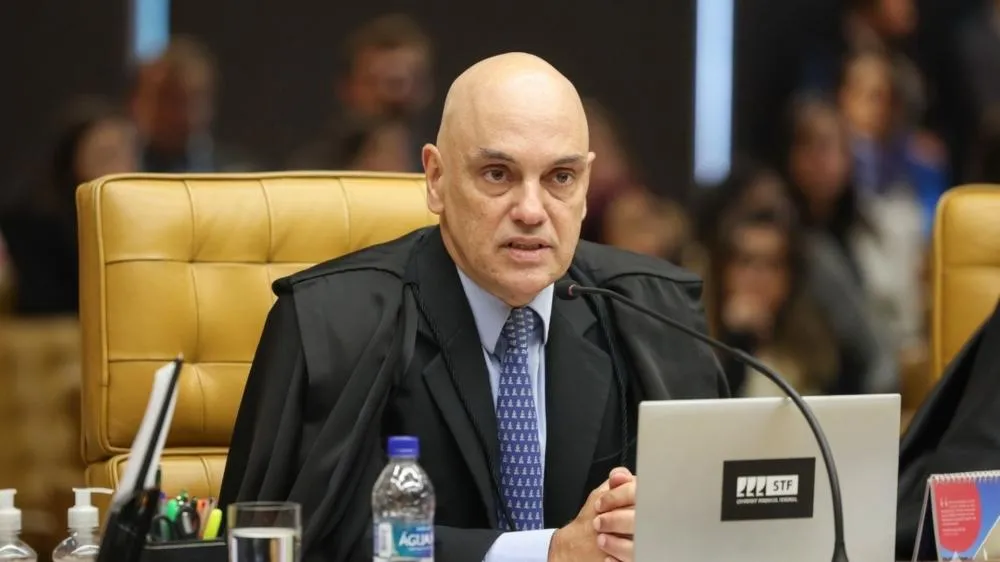 AGU é aceita pela Justiça dos EUA e revelia contra Moraes é barrada; entenda