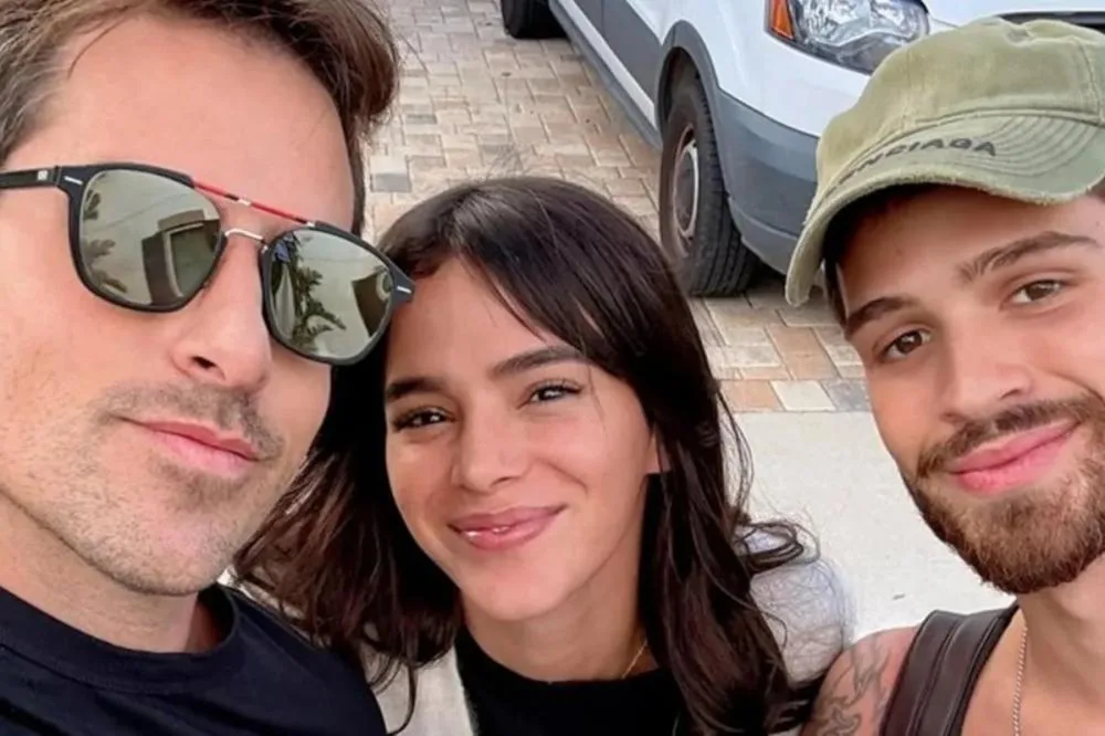Apoio de famosos a Rodrigo Branco após condenação por racismo contra Thelma Assis gera polêmica