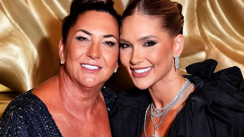 Mãe de Virgínia é escalada pela Globo para participar de reality