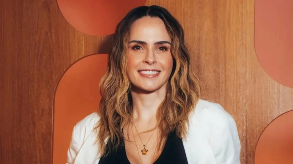 Ana Paula Renault sofre derrota na Justiça em processo contra ex-BBB por publicações nas redes