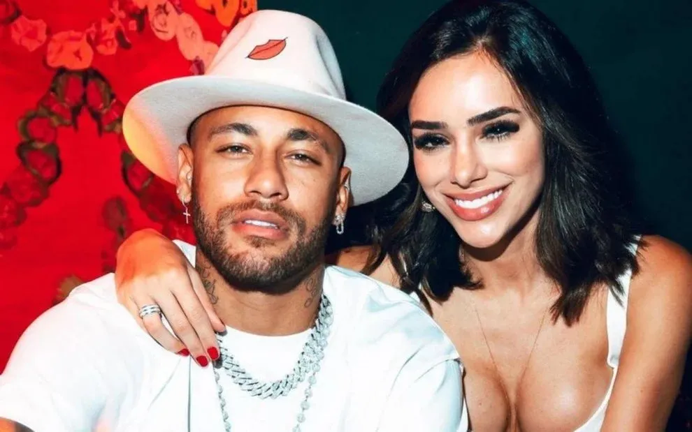 Bruna Biancardi chegou ao limite e deu ultimato em Neymar antes de pedido oficial de namoro: “Vai e não vai”
