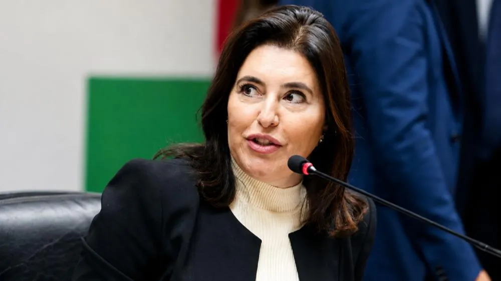 Simone Tebet sobre Jaques Wagner: “deveria ter entregado o cargo”; você concorda?