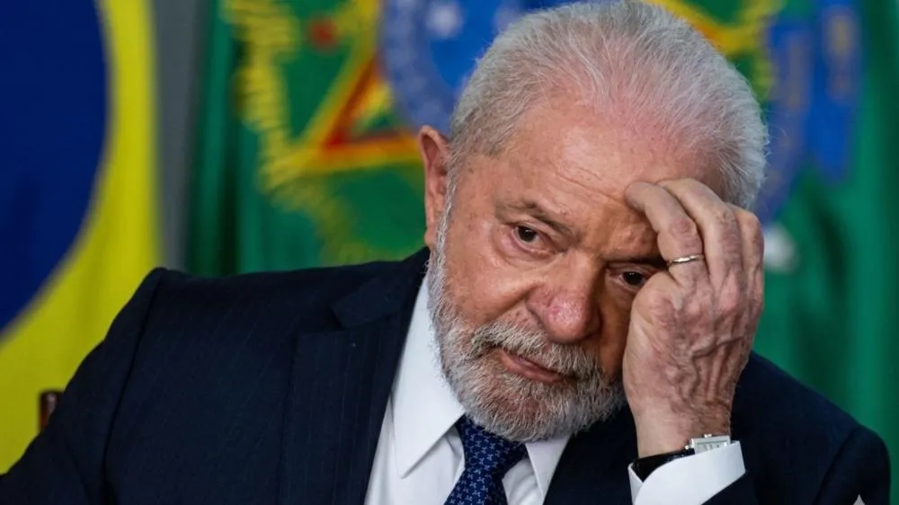 Pesquisa revela que avaliações sobre economia e segurança pioraram no governo Lula