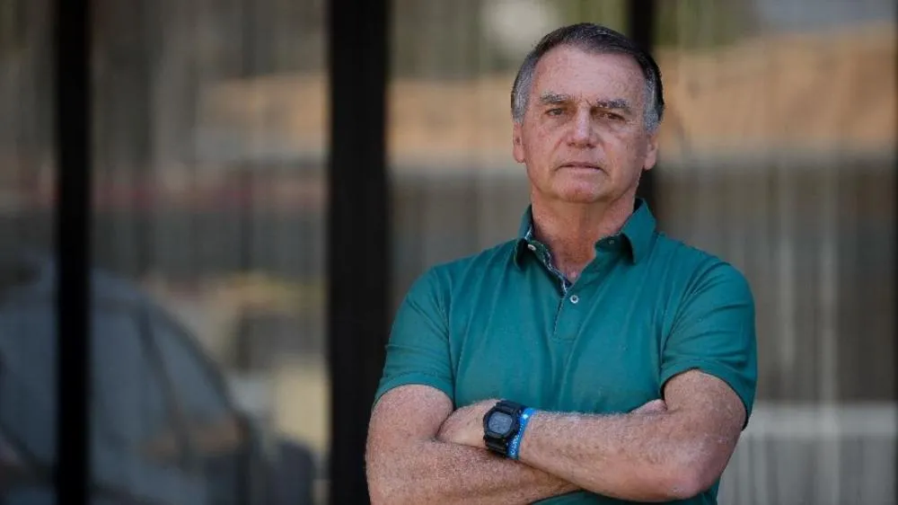 Recurso de Bolsonaro em ação de perda de patente é rejeitado pelo STM