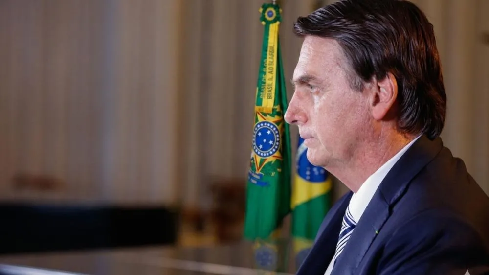 Saiba os desdobramentos da citada “falta grave” em caso da arma de Bolsonaro