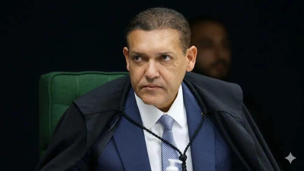 Ministério Público Eleitoral é contra suspensão de pesquisa eleitoral por Nunes Marques