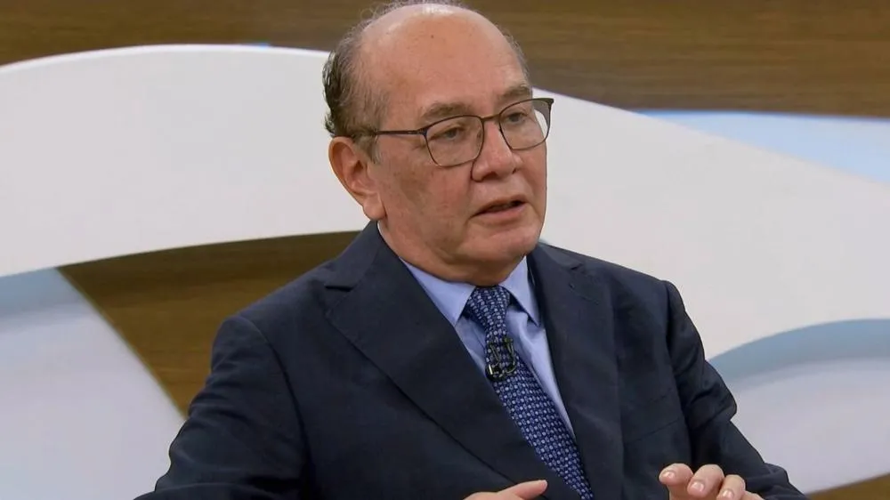 Falas de Gilmar no Roda Viva violam regras da Lei da Magistratura, dizem especialistas