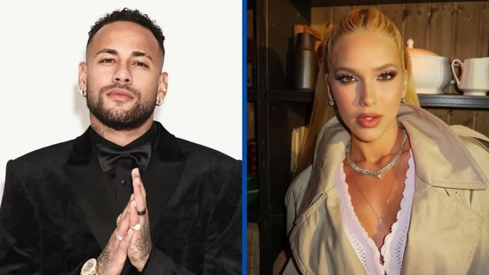 Neymar e Virginia entram na mira do MP em apuração sobre contratos com casa de apostas
