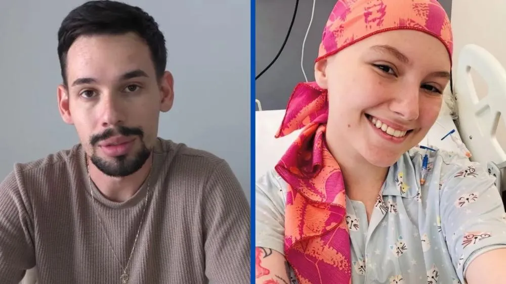 Viúvo de Isabel Veloso anuncia casamento 5 meses após morte da influenciadora