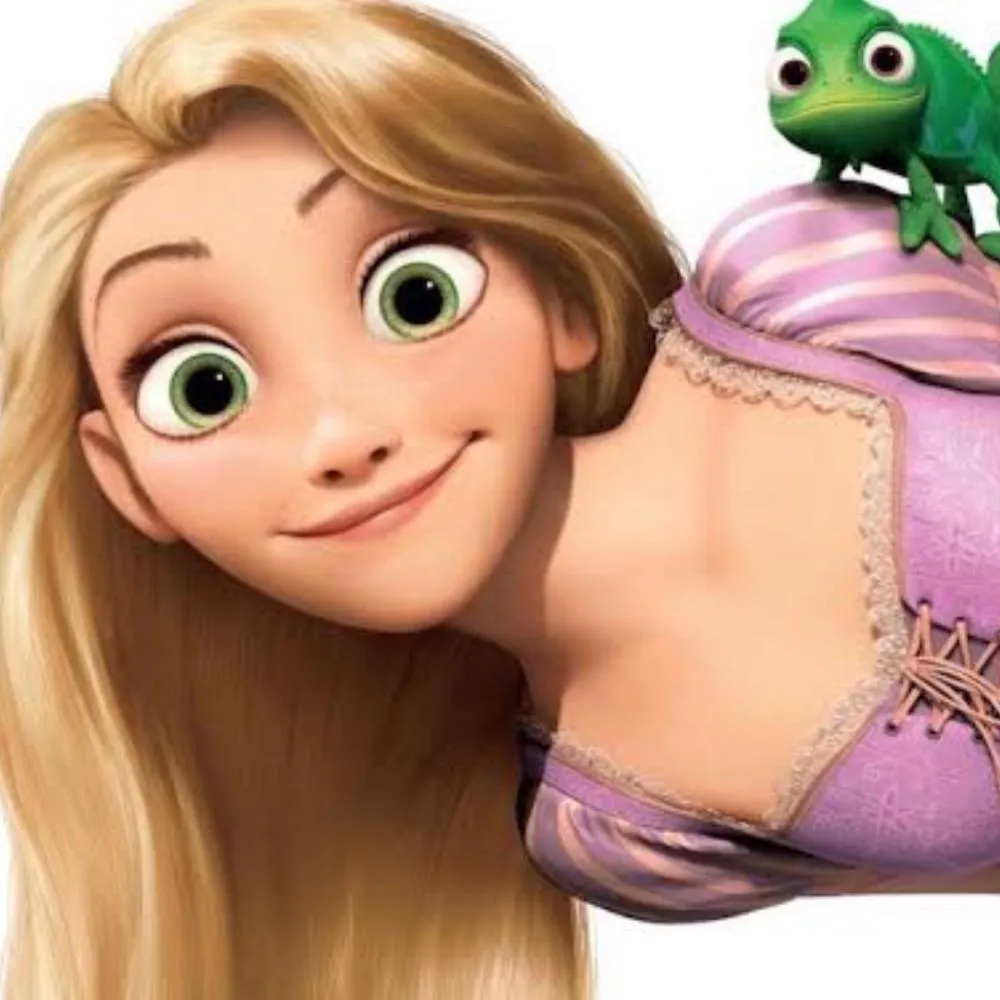 De acordo com site, Disney estaria desenvolvendo uma live-action para ‘Enrolados’, um clássico da animação