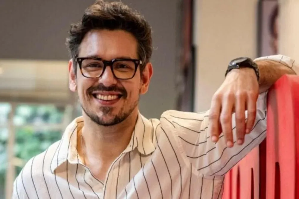 João Vicente de Castro revela briga com ator da Globo por mensagem mal interpretada: “Fiz um fuzuê”