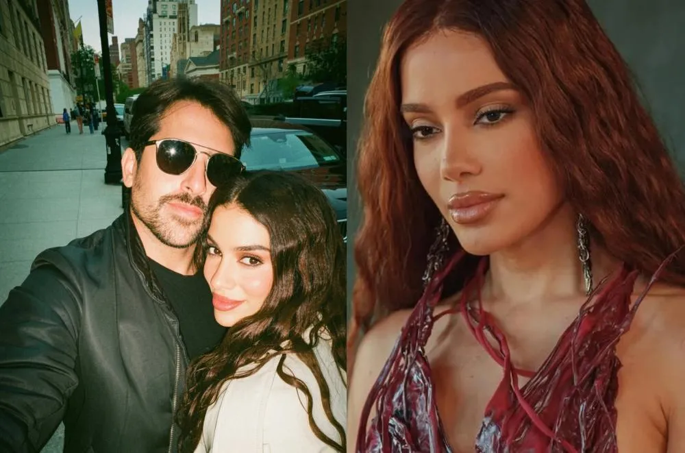 Anitta se pronuncia sobre condenação de Rodrigo Branco e vira alvo de críticas: “Só falou agora por pressão”