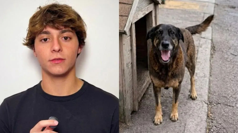 Acusado em caso do Cão Orelha quebra o silêncio pela primeira vez