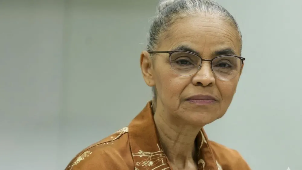 Após críticas por não ser de SP, Marina Silva rebate: “Visão misógina”