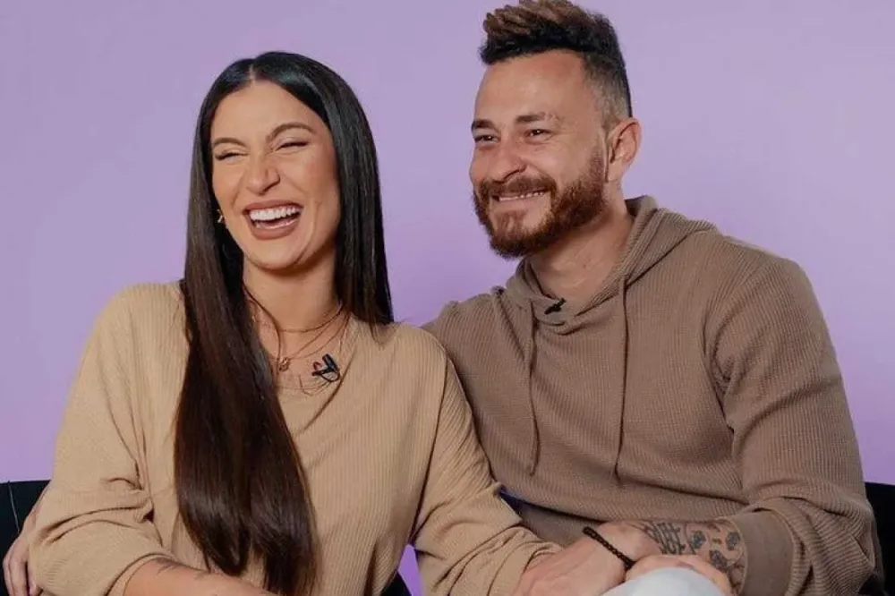 Vão voltar? Fred Bruno agradece Bianca Andrade por viagem aos EUA: “Jamais vou esquecer”