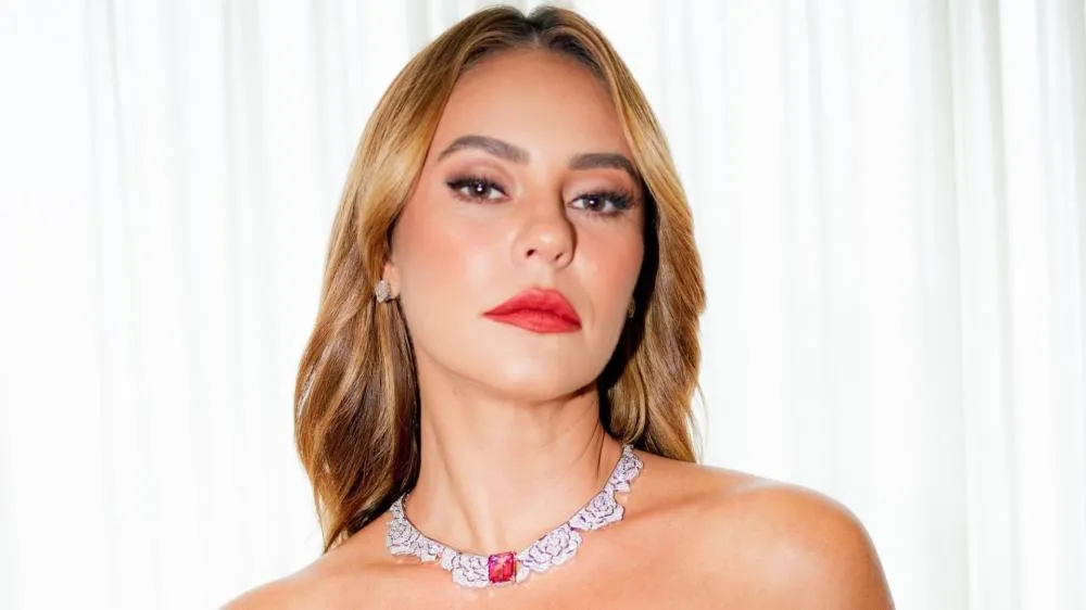 Paolla Oliveira faz alerta sobre IA com seu rosto: “Não é só problema de famosas”
