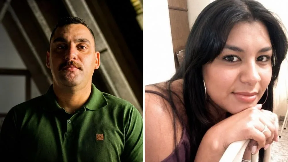 Tenente da Rota e irmão de Eloá Pimentel sofre atentado violento e estado de saúde é grave