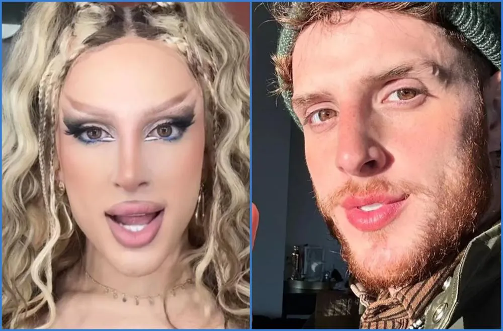 Diego Martins quebra o silêncio após polêmica em Parada LGBTQIAPN+ e explica ausência no evento