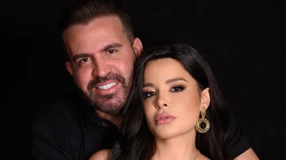 Maraisa nega gravidez, explica foto que gerou especulações e irmã revela segredo