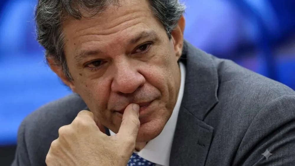 Quase metade do eleitorado de SP rejeita Fernando Haddad; e você?