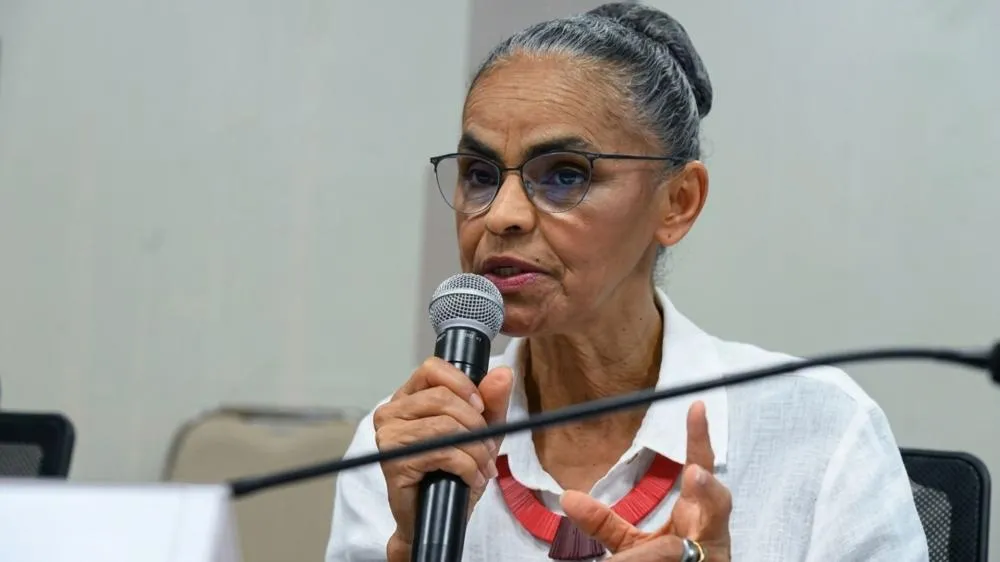 Apesar de assumir liderança, Marina Silva também tem maior rejeição para Senado em SP