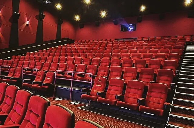 Expansão cultural: 2024 registra marco inédito para o cinema nacional