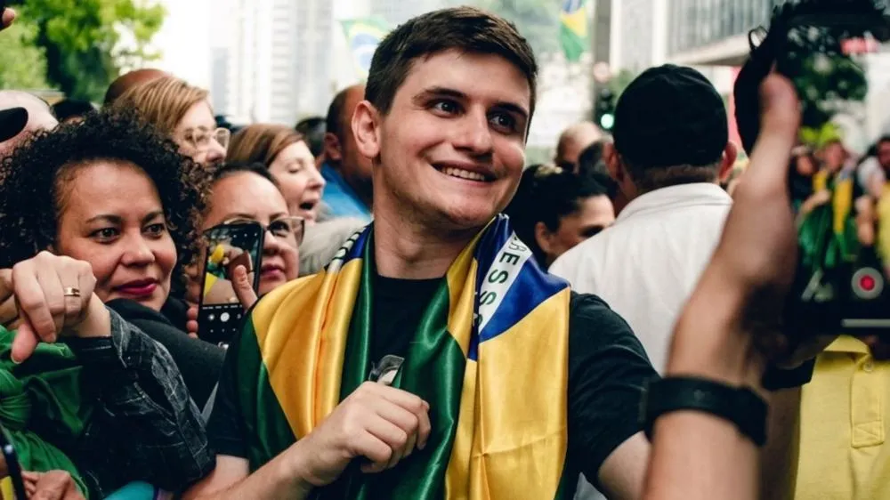 Quem são os jovens conservadores cotados a pré-candidatos à Câmara em 2026