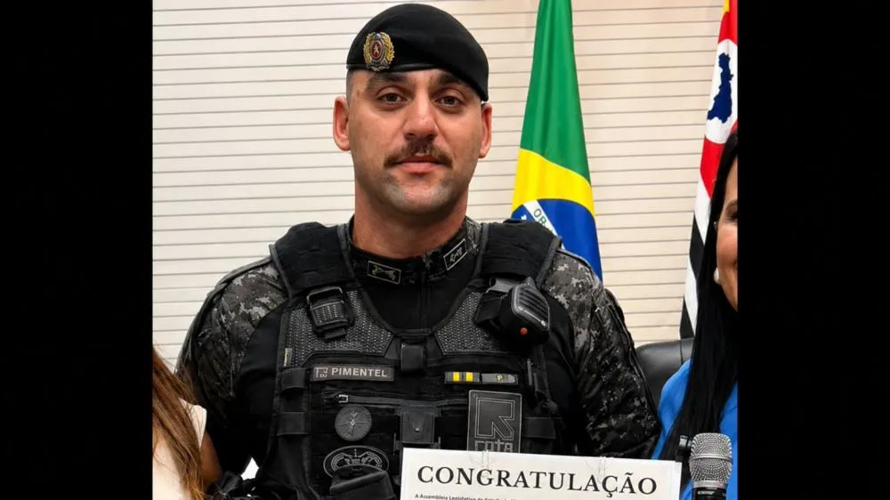 Dois suspeitos pelo atentado contra tenente irmão de Eloá são presos