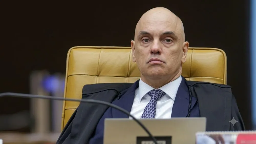 Entenda demora de Moraes em arquivar inquéritos contra deputados da oposição