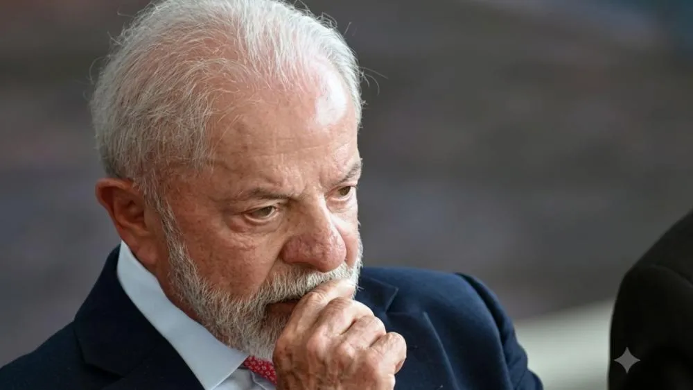 48% dos brasileiros aprovam e também desaprovam Lula; qual sua opinião?