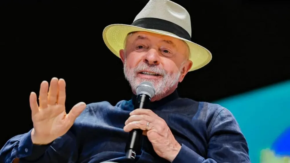 Lula libera R$520 milhões para propaganda antes do período eleitoral