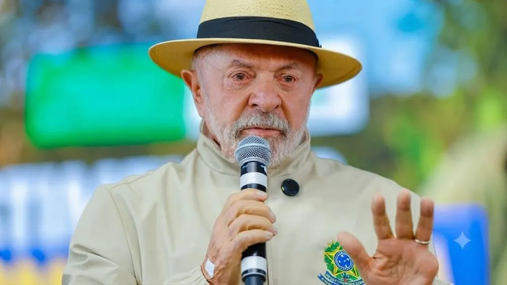  Lula declara que 'ninguém é dono da América do Sul' na cúpula do Mercosul
